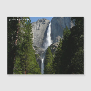 Yosemite nationalpark