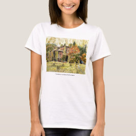 Yosemite nationalpark: Det Ahwahnee hotellet Tee