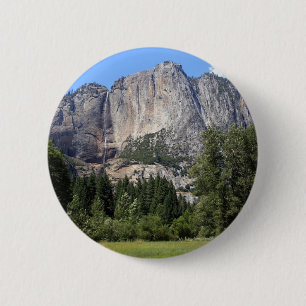 Yosemite nationalpark, Kalifornien Knapp