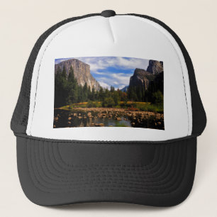Yosemite nationalpark keps