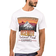 Yosemite nationalpark