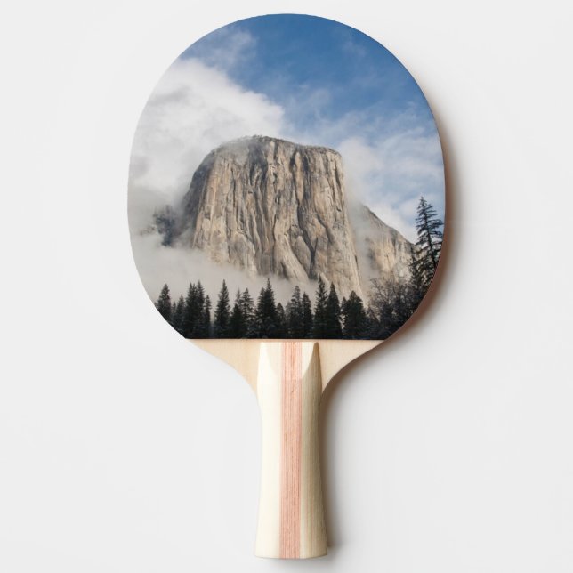 Yosemite Pingisracket (Framsidan)