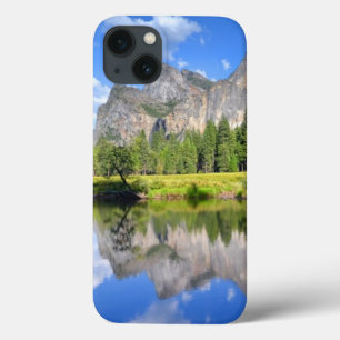 Yosemite reflexion