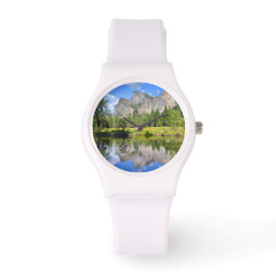 Yosemite reflexion armbandsur
