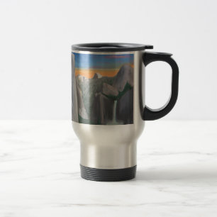 Yosemite Resemugg