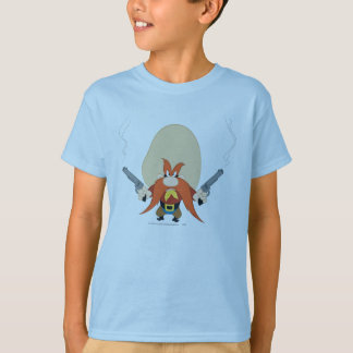 Yosemite Sam Backa Tee