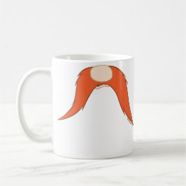 Yosemite Sam Big Mouth Mugg