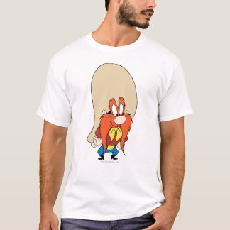 Yosemite Sam Händer på Hips T Shirt