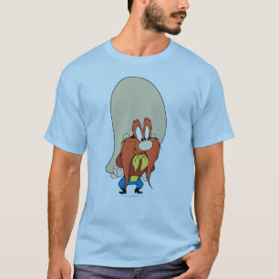 Yosemite Sam Händer på Hips T Shirt