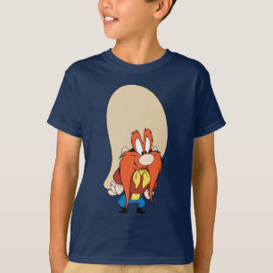 Yosemite Sam Händer på Hips T Shirt