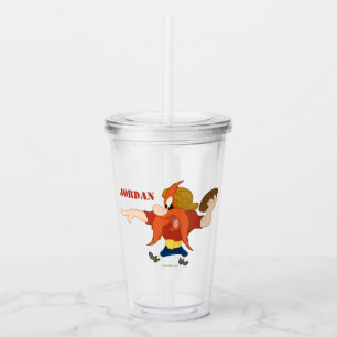 Yosemite Sam HIKE! Take Away Mugg