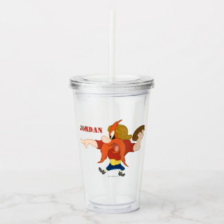 Yosemite Sam HIKE! Take Away Mugg