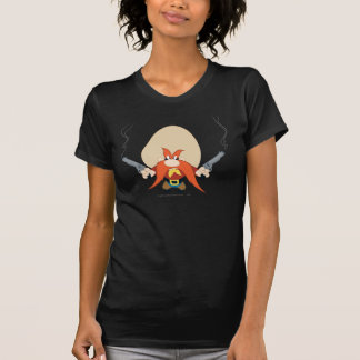 Yosemite Sam Tillbaka av T Shirt