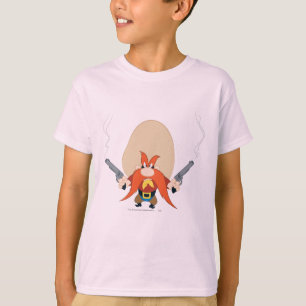Yosemite Sam Tillbaka av Tee