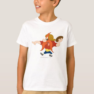 Yosemite Sam VANDRA!!! Tröja