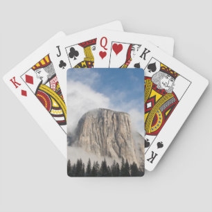 Yosemite Spelkort
