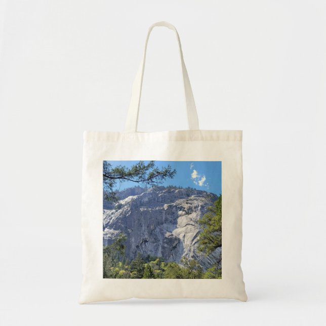 Yosemite Sten! Tygkasse (Framsidan)