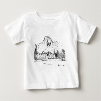Yosemite T-shirt