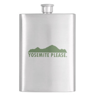 Yosemite, tack fickplunta