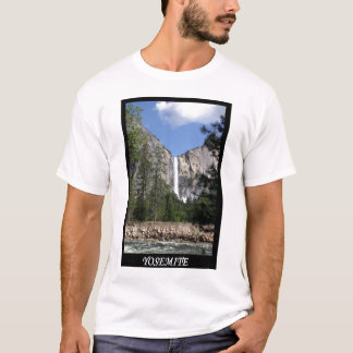 Yosemite Tee