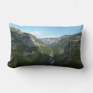 Yosemite Valley i Yosemite National Park Lumbarkudde