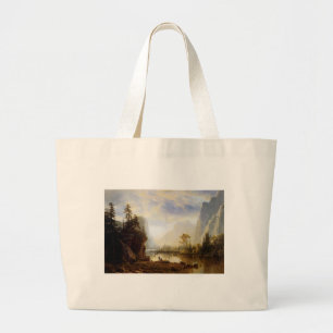 Yosemite Valley Jumbo Tygkasse
