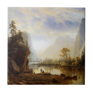 Yosemite Valley Kakelplatta