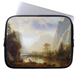 Yosemite Valley Laptop Sleeve