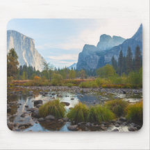 Yosemite Valley