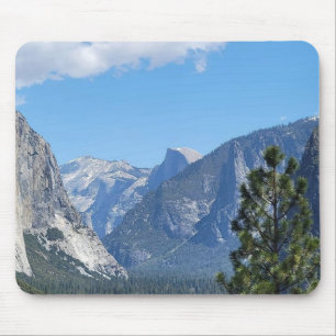 Yosemite Valley Musmatta