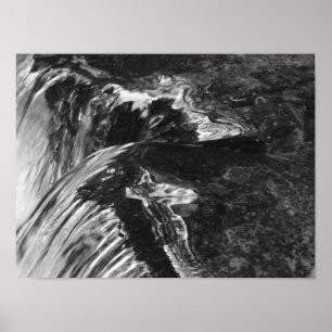 Yosemite Vår Poster