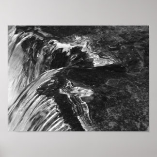 Yosemite Vår Poster