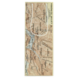 Yosemite vinskasse