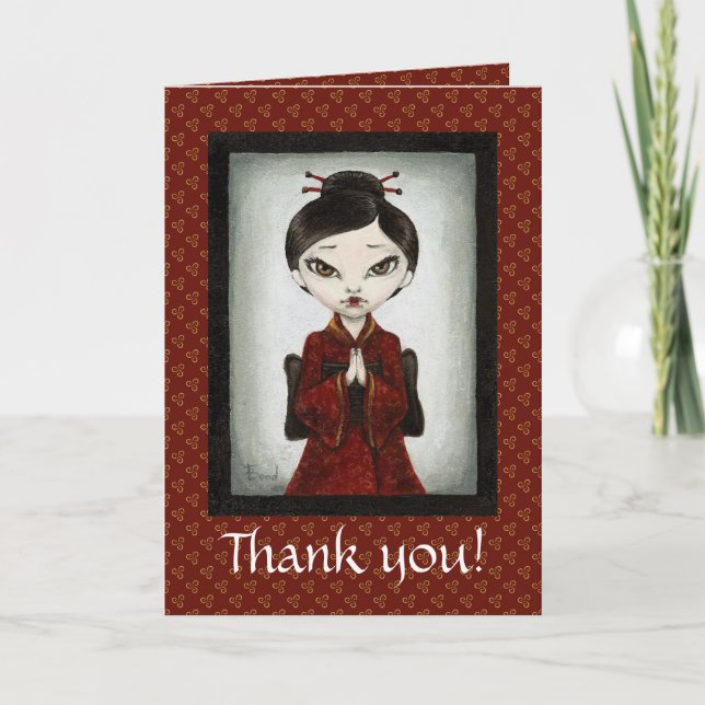 Yoshi Tack Kort (Framsida)