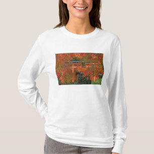 Yoshimine-templet, Nagaoka, Kyoto, Japan T Shirt