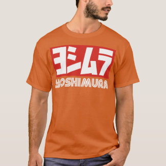Yoshimura T Shirt