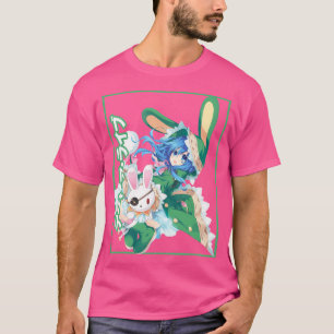 Yoshino Himekawa T Shirt