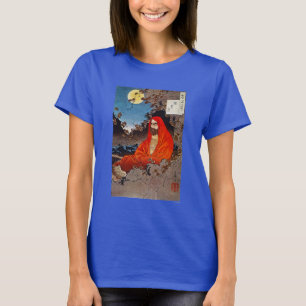 Yoshitoshi: Helig man Tee