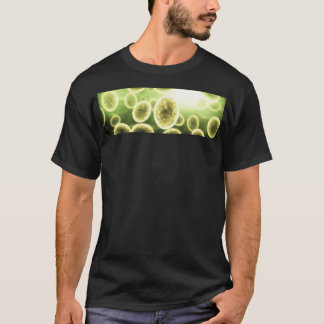 Yost Cells T Shirt