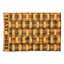 "Yostläge" Varmupplåsning av Bread - Bakers