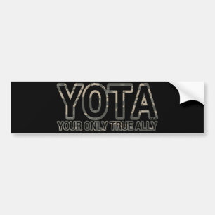 YOTA BILDEKAL
