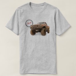 Yota - lastbilar är härliga t-shirt