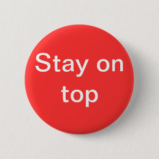 You are already a winner knapp