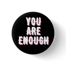 you are enough black, mental health 