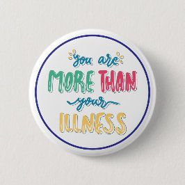 You Are More Than Your Illness Mental Health Knapp