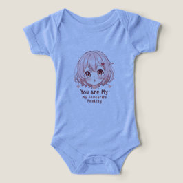 You Are My Favourite Feeling T Shirt