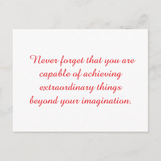 You are my greatest adventure. Keep shining bright Vykort