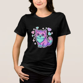 You Are Purrfect Cat T Shirt