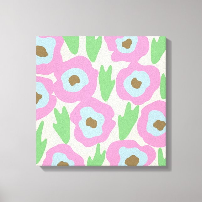 YOU ARE SPECIAL Canvas Print (Framsida)