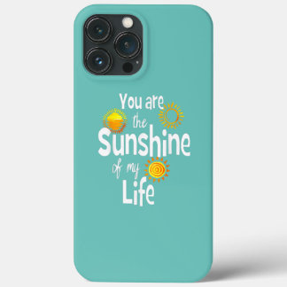 You Are The Sunshine Of My Life Couple Mom Dad
